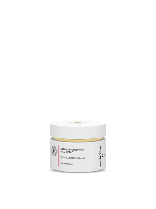 LFP Crema Rassodante Viso-Collo Texture Leggera 50ml