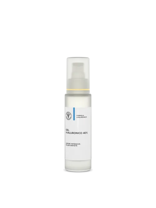  GEL ACIDO IALURONICO 40% 50ml