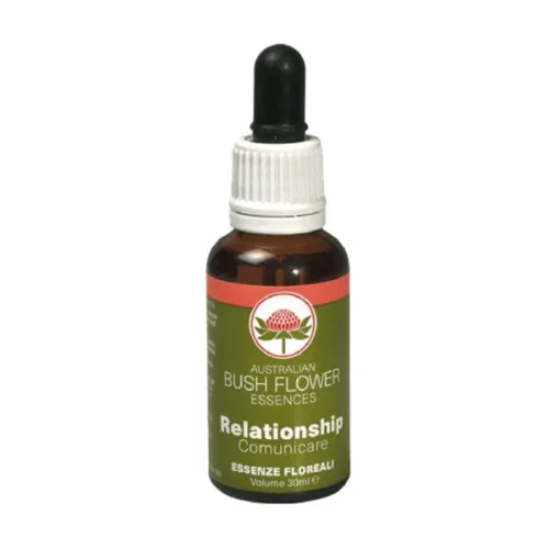 Australian Relationship Bush Flower 30ml