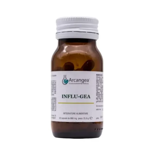 Influ-Gea  30 Capsule