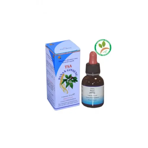 Herboplanet TSA Panax Ginseng 50ml