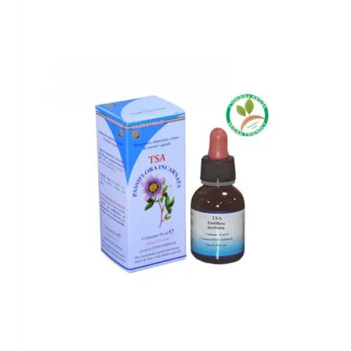 Herboplanet TSA Passiflora Incarnata 50ml