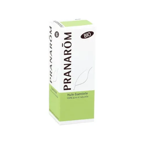 Pranarom Tea Tree OE Bio - 10ml