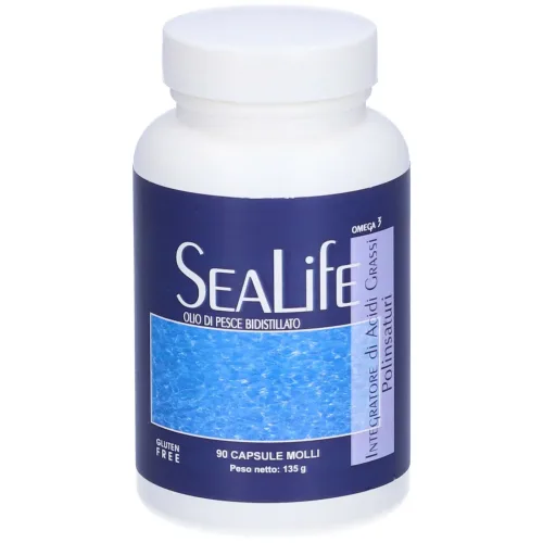 Oti SeaLife - 90 perle