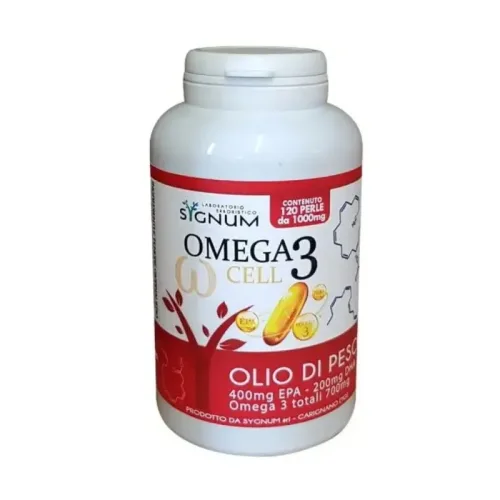 OMEGA CELL 120PRL